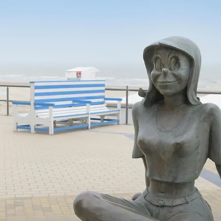 Corner With Frontal Sea View Appartamento *