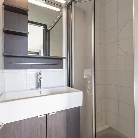 Corner With Frontal Sea View Appartamento *