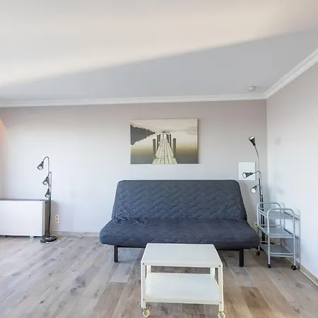 Apartment Corner Near The Center *