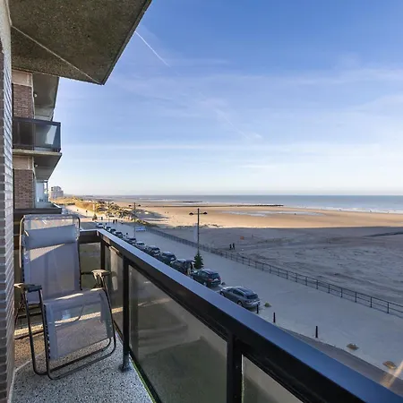 Corner With Frontal Sea View Appartamento *